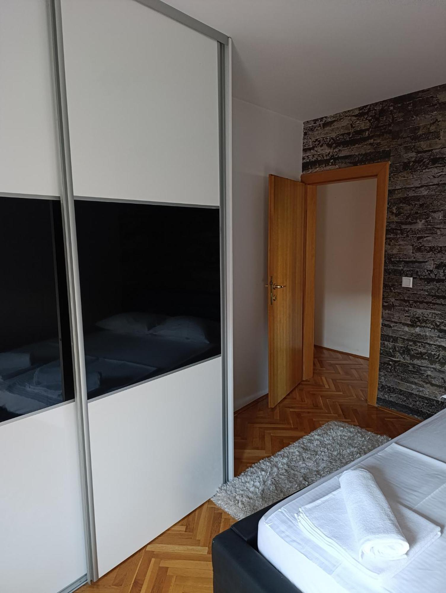 Dream View Apartments Mostar Exterior photo