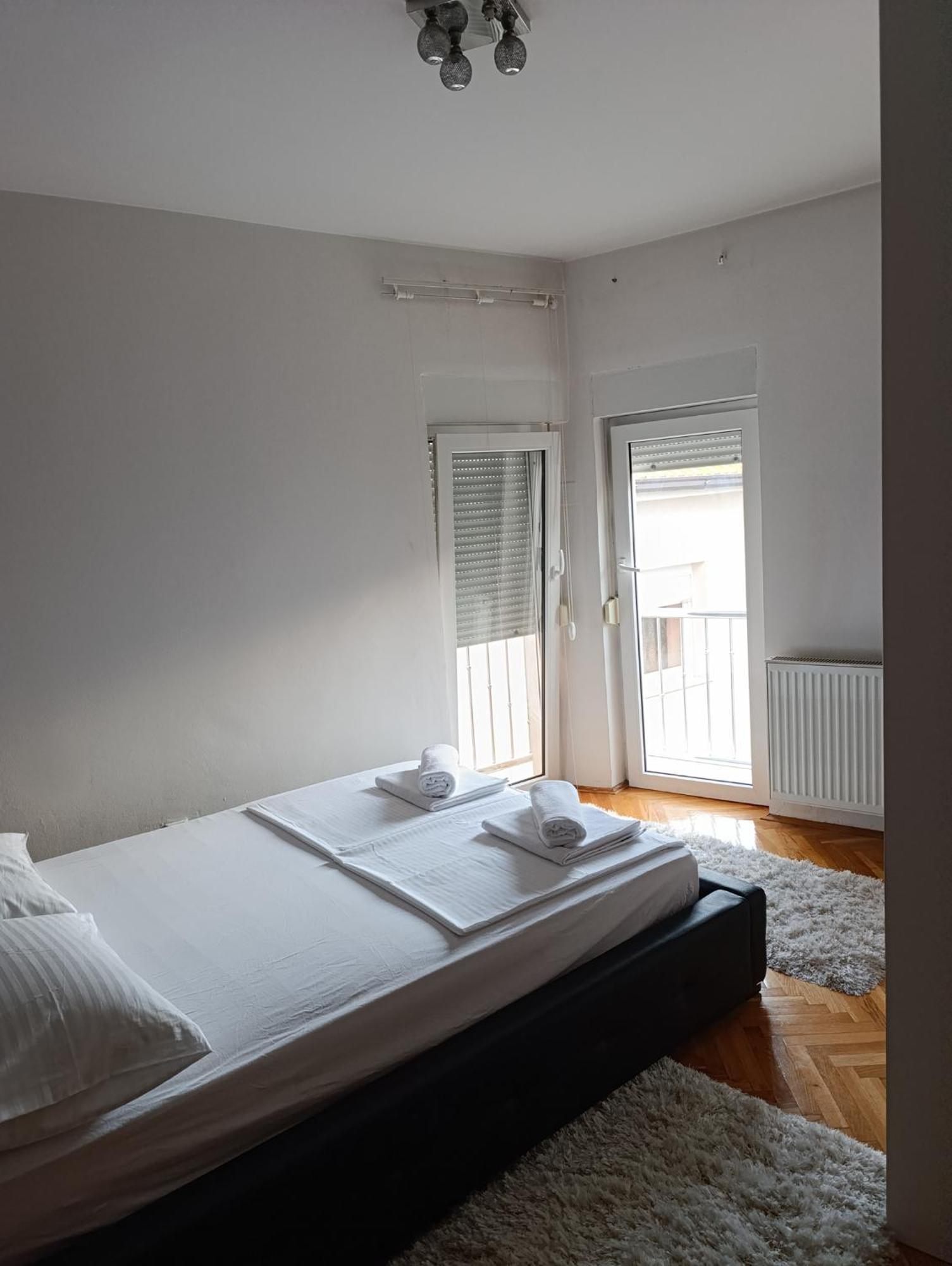 Dream View Apartments Mostar Exterior photo