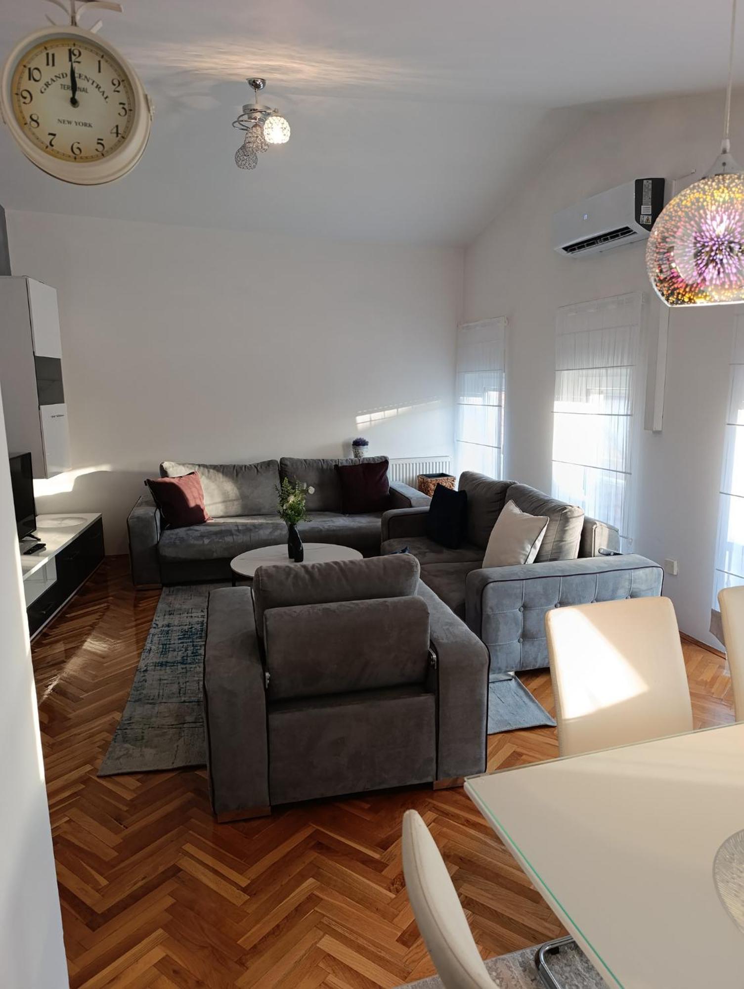 Dream View Apartments Mostar Exterior photo
