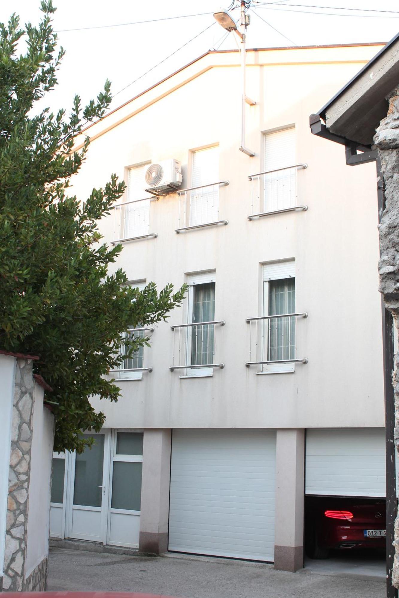 Dream View Apartments Mostar Exterior photo
