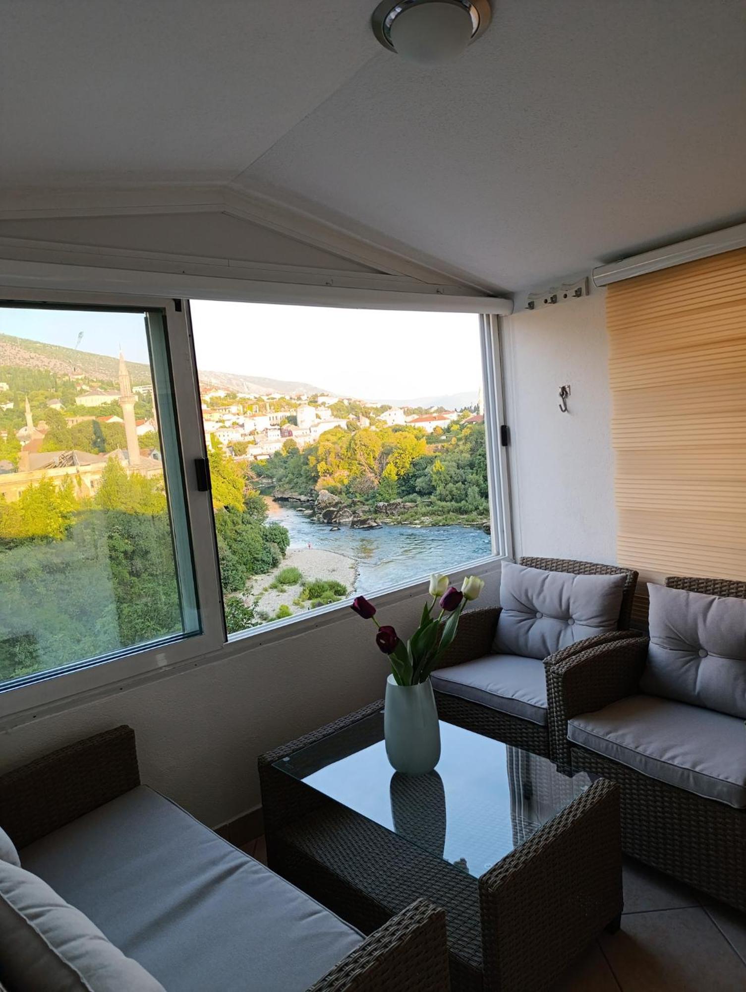 Dream View Apartments Mostar Exterior photo