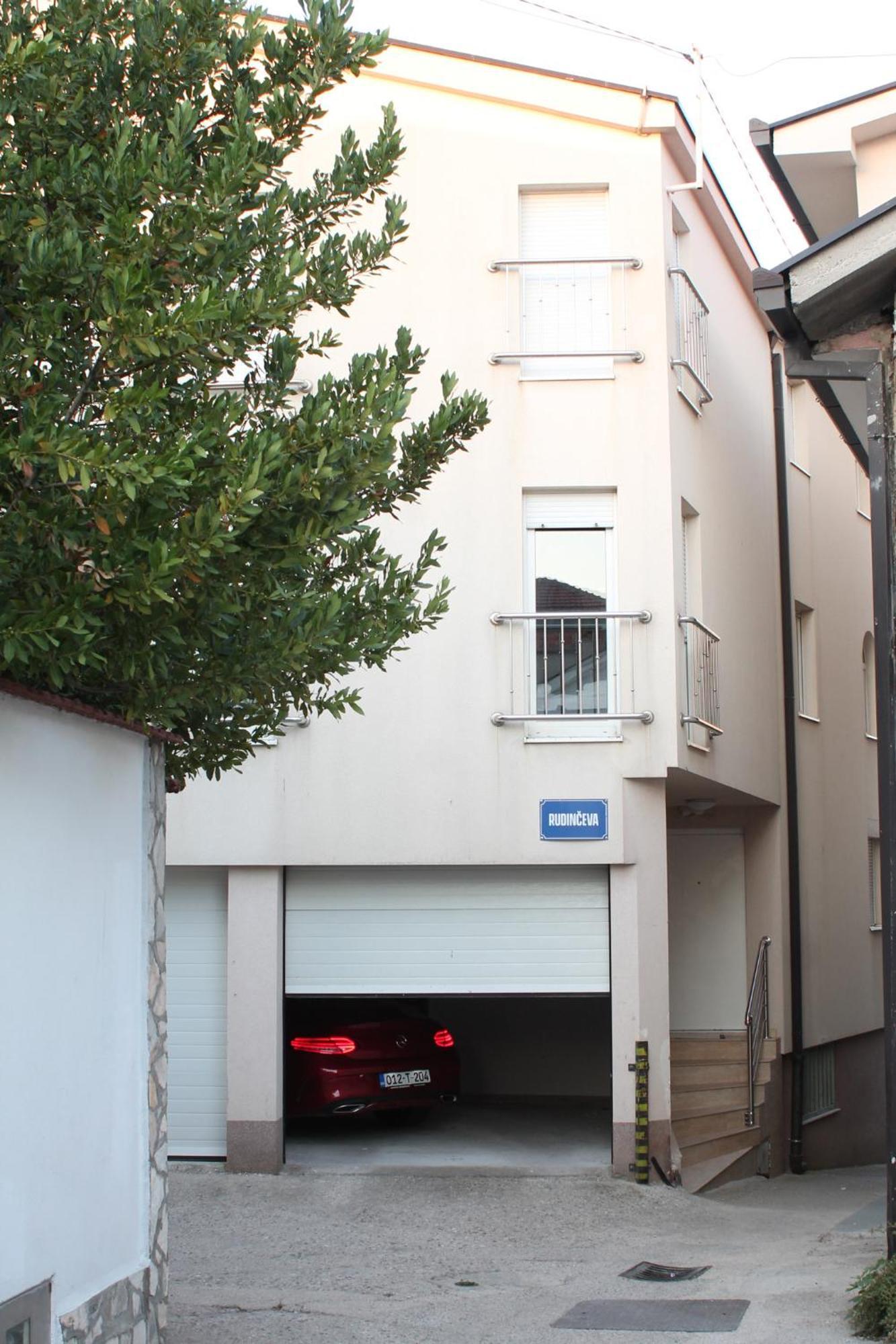 Dream View Apartments Mostar Exterior photo