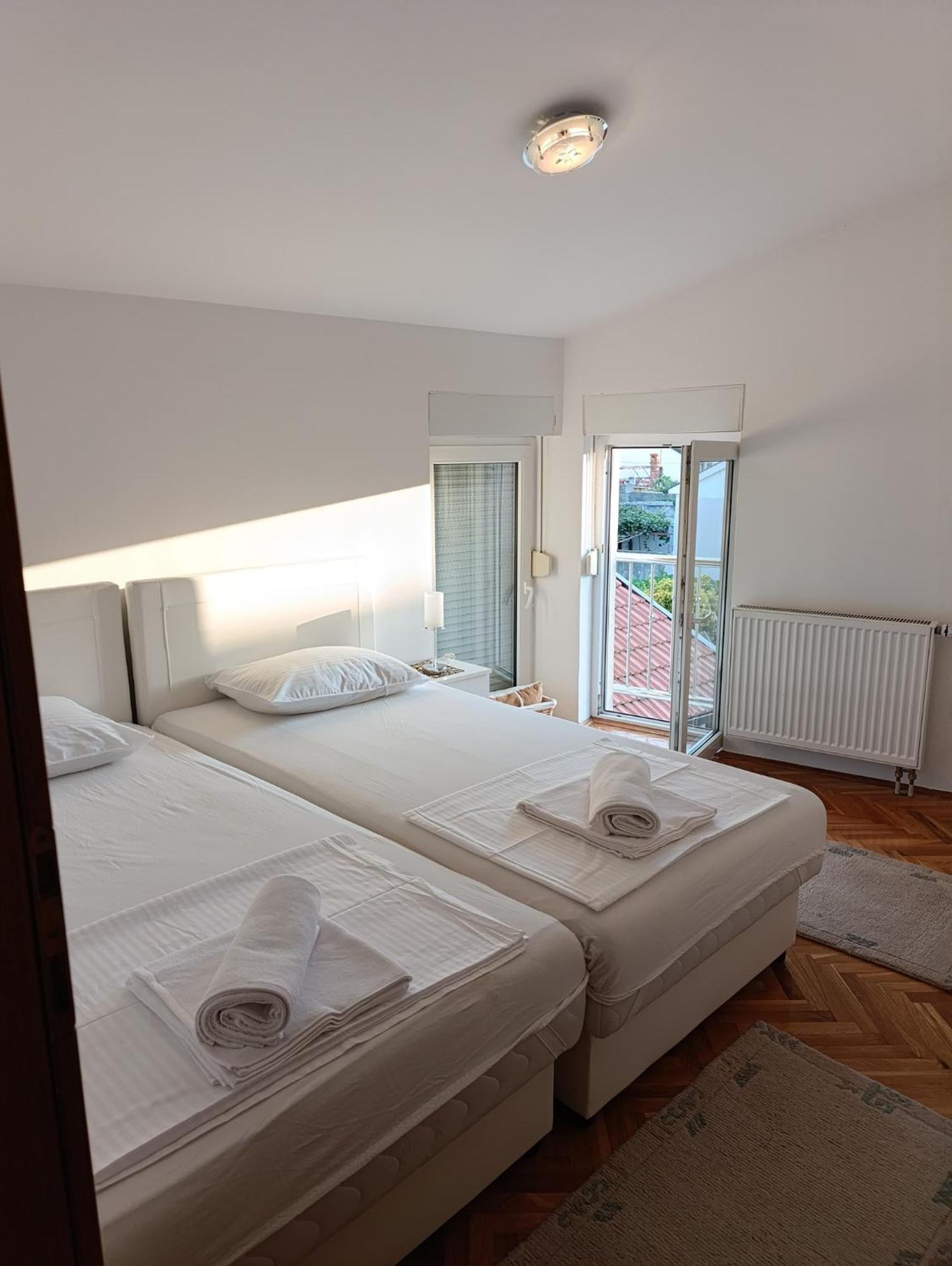 Dream View Apartments Mostar Exterior photo