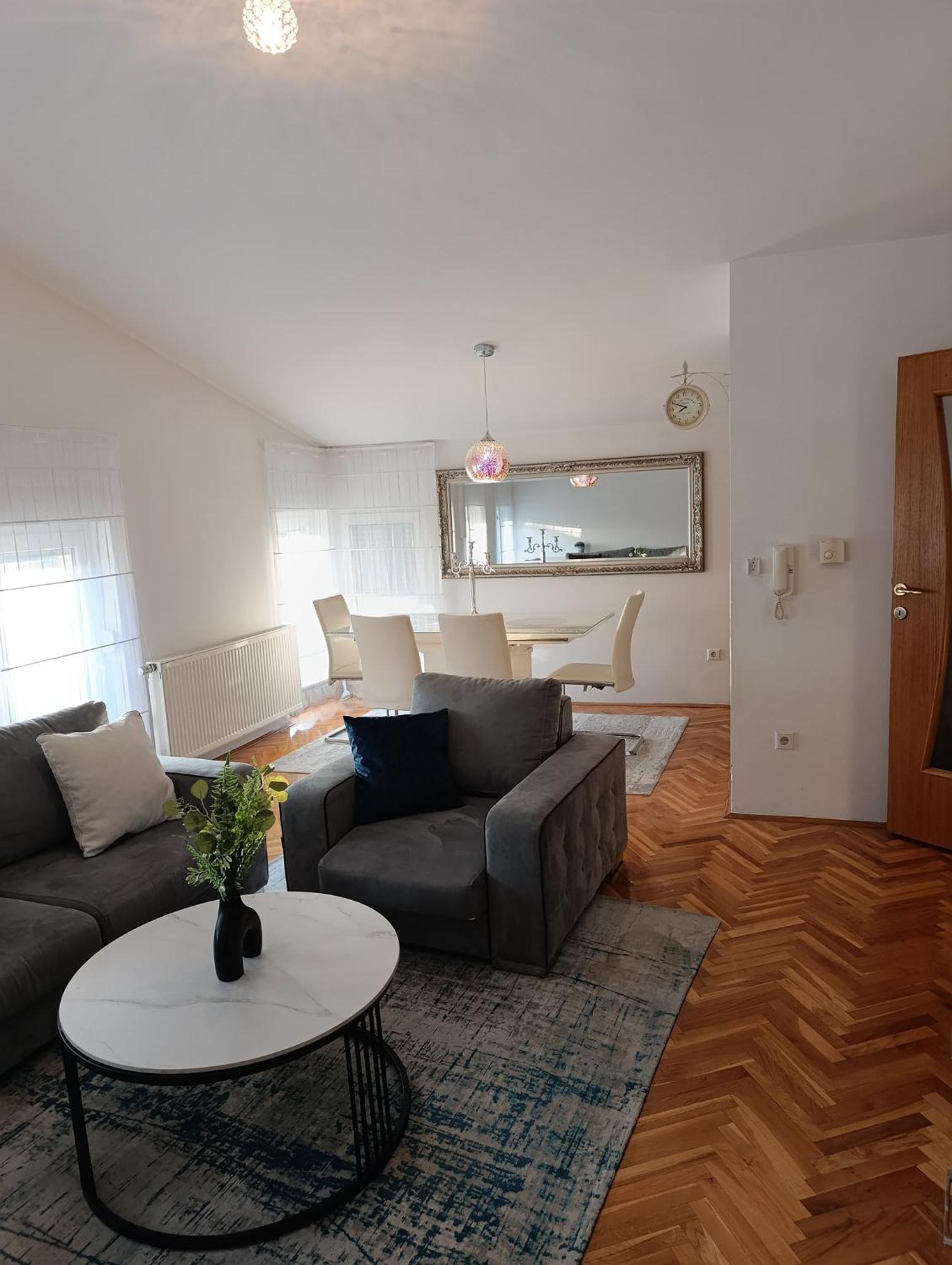 Dream View Apartments Mostar Exterior photo