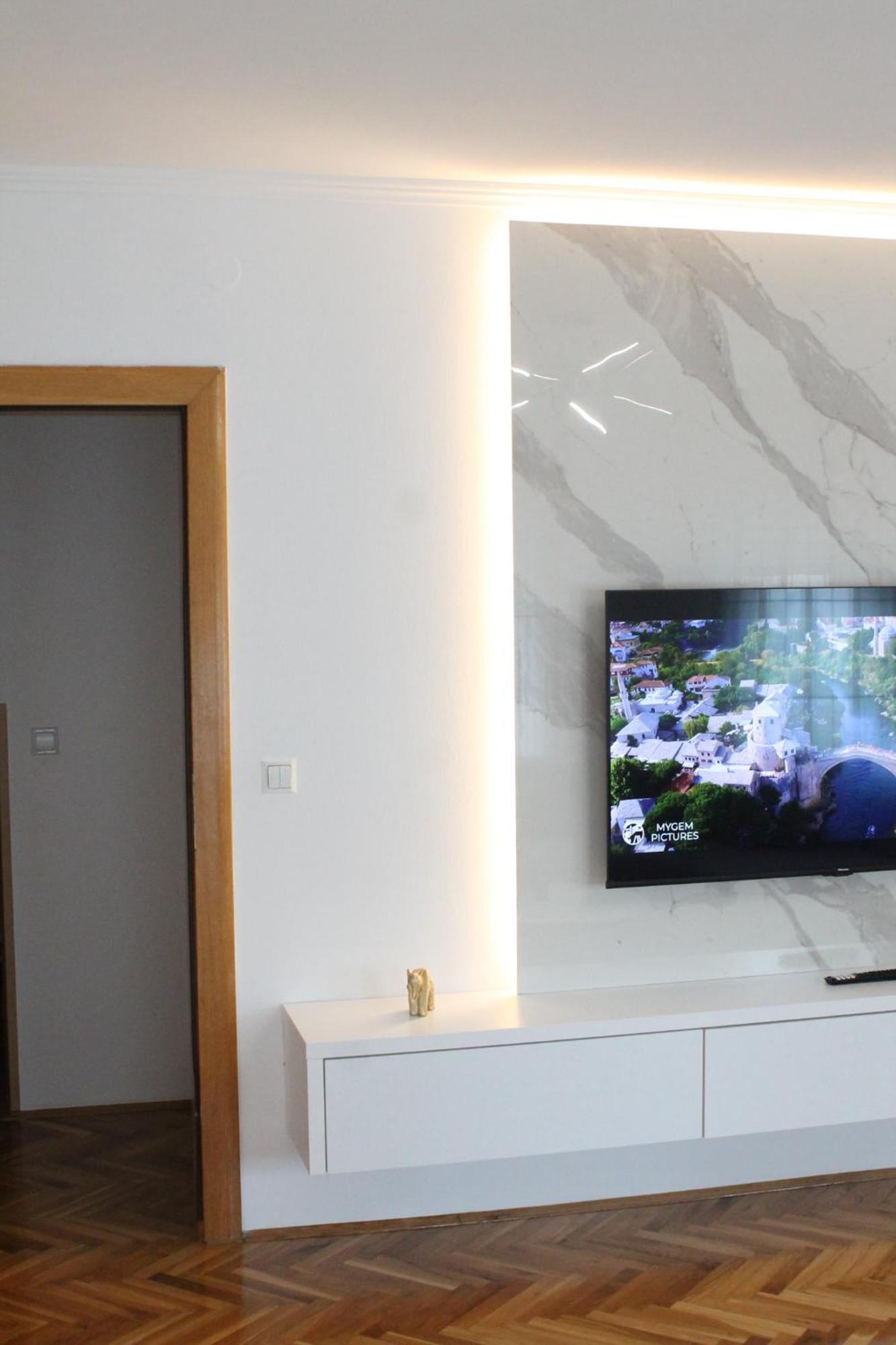 Dream View Apartments Mostar Exterior photo