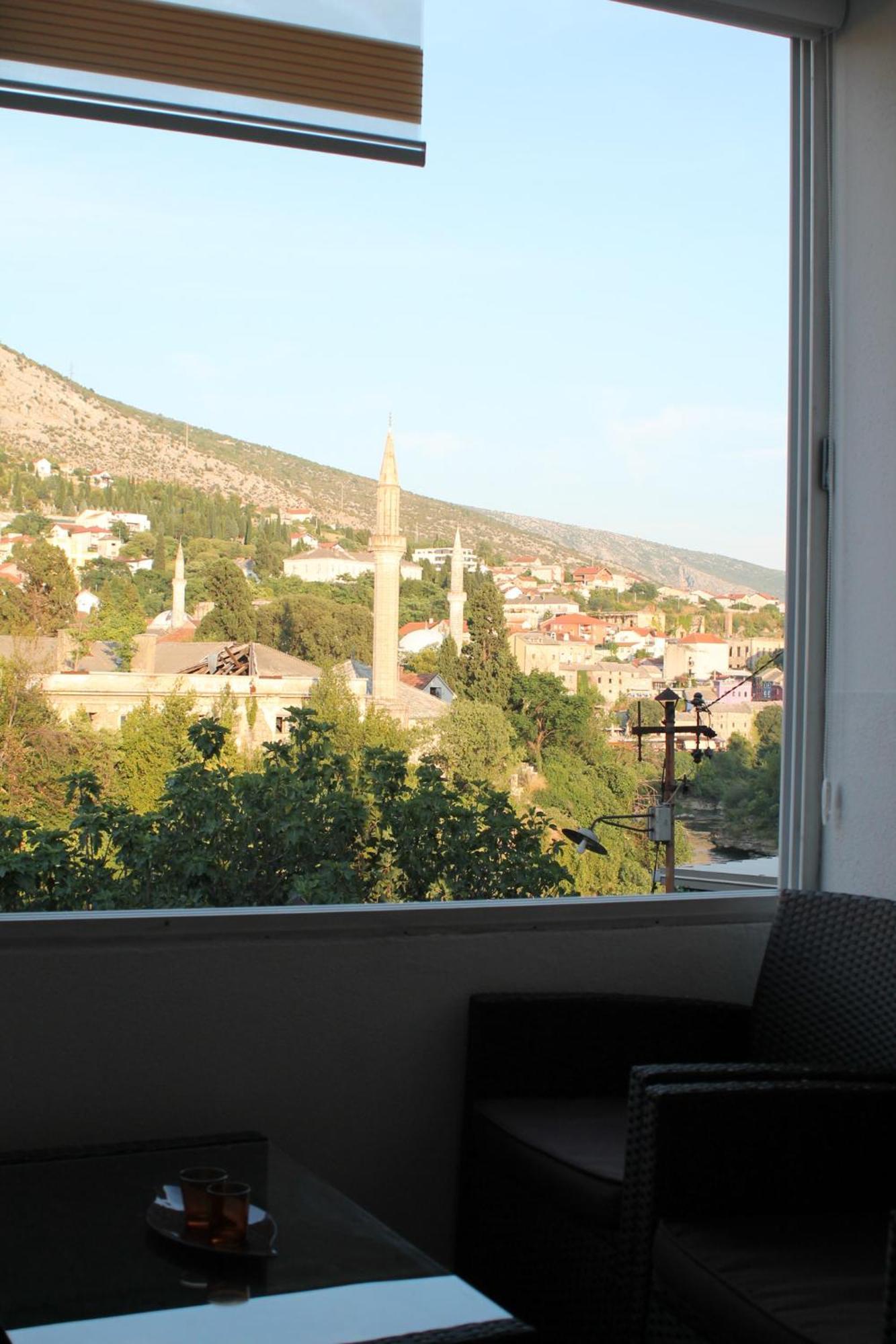 Dream View Apartments Mostar Exterior photo