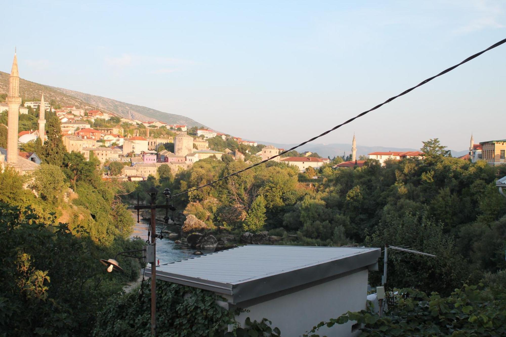 Dream View Apartments Mostar Exterior photo