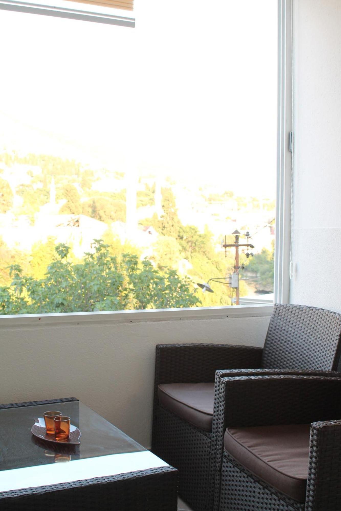 Dream View Apartments Mostar Exterior photo